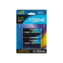 82-601# Akumulator r6 ni-mh aa 2800mah xtreme