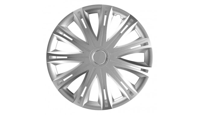 sõiduauto hõbedane spark 13" ilukilp