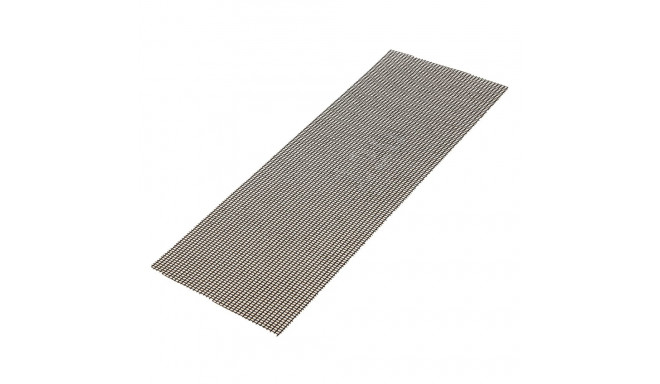 Siatki ścierne 110 x 280 mm K120 5 tk.