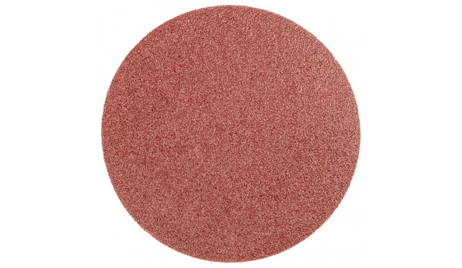 Krążki ścierne 125 mm, K60, 5 szt. (5 tk.)