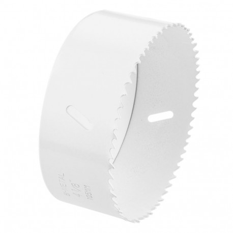 Bi-metallist avasahk 105 mm