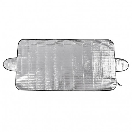 Osłona na szybę 175x90cm przeciwsłoneczna przeciwszronowa amio-01390