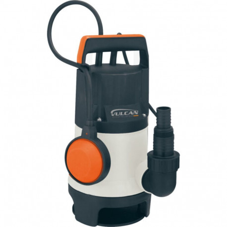 uppump musta vee jaoks 400 W, 5 m / 5 m