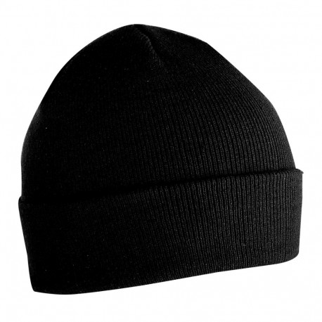 Czapki akrylowe czarne lpca1cu, 12szt, lahti