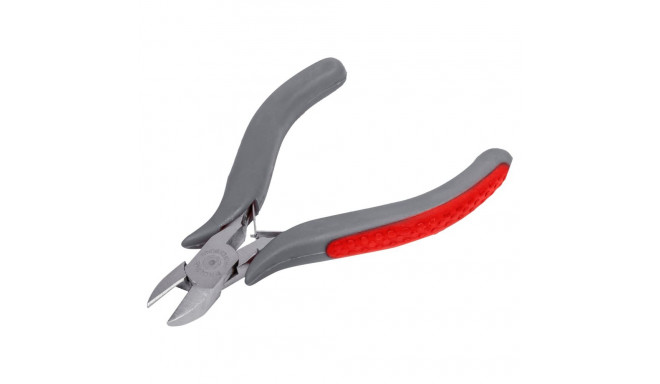 Szczypce boc. 110mm prof. "electronic", 2-värvilised proline