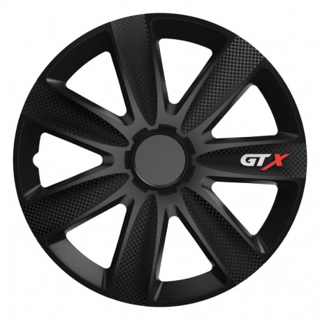 Kołpak gtx carbon "must" 14"