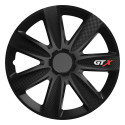 Kołpak gtx carbon "black" 14"