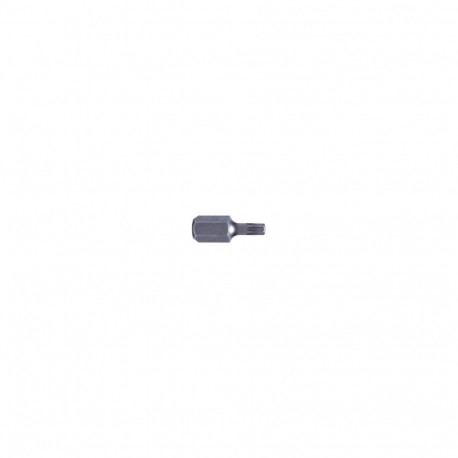 10852 Bity, końcówki 3/8 cala Torx T45, L=30mm, 2 sztuki, Proline