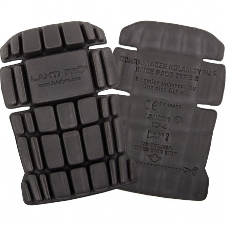 tüüp 2 ce lahti põlvekaitsmed