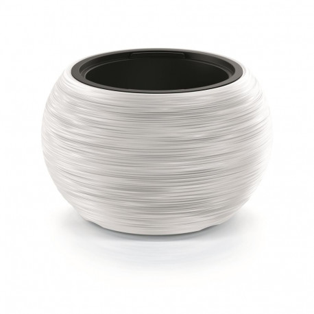 Doniczka FURU BOWL DBFUK440 - biały