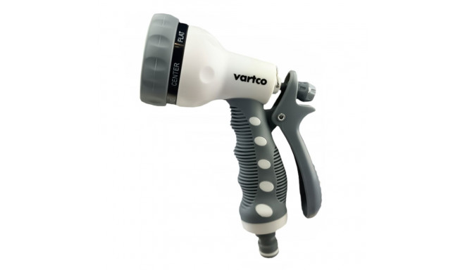 Zraszacz pistoletowy 7-funktsiooniline Vartco LIGHT Line – riputiga