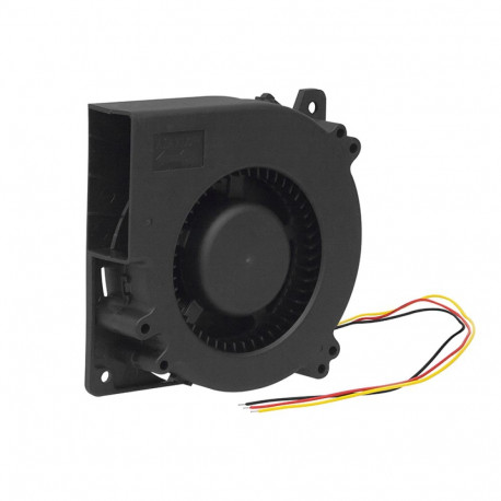 8925# ventilaator 120x32 24v liuglaager