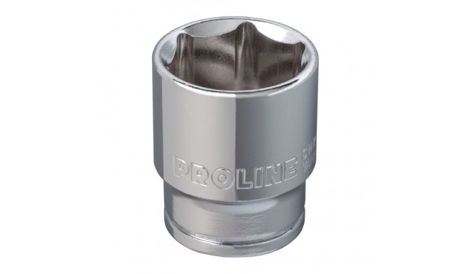 6-kant cv 3/8" 17mm riputiga proline padrun