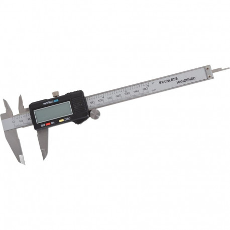 elektrooniline nihik 150mm/0.02mm ce