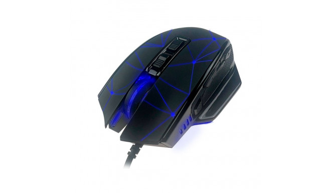 Mysz TRACER GAMEZONE SPACE