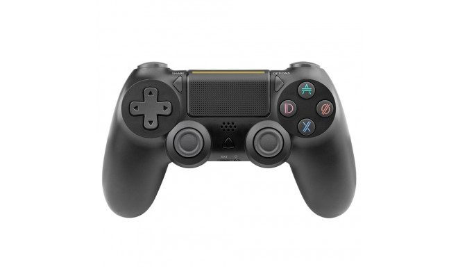 Gamepad TRACER Shogun PRO juhtmevaba PS4 | juhtmega PC/PS3