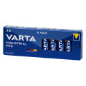 82-581# Bateria alkaliczna aa lr6 varta industr industrial kartonik
