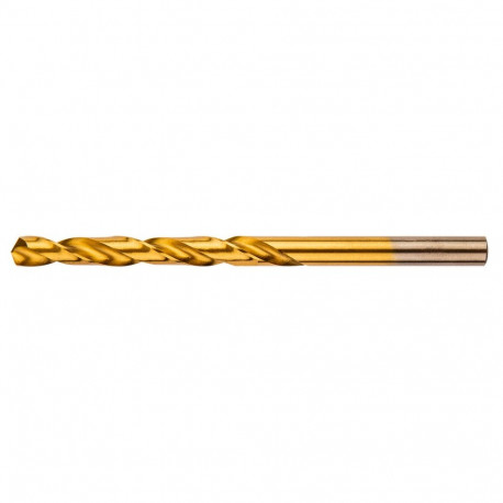 HSS-TiN metallipuuri, 5.2 mm (5 tk.)