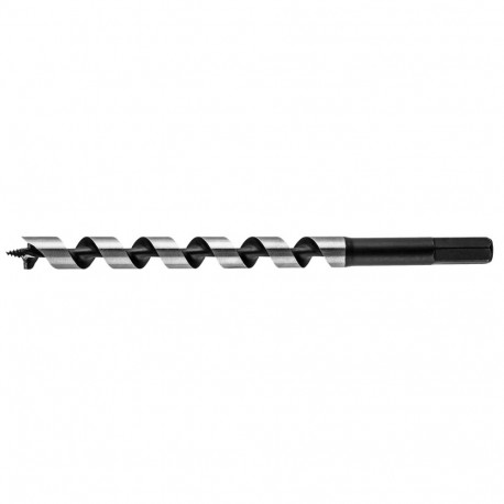 Spiraalne puupuur, 16 x 250 mm