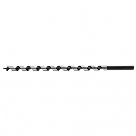 Spiraalne puupuur, 16 x 400 mm