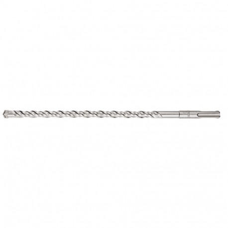 SDS Plus betooni puur, 10 x 260 mm, S4, quatro