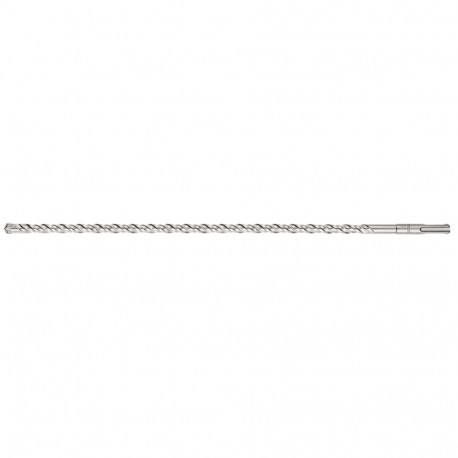 SDS Plus betooni puur, 10 x 400 mm, S4, quatro