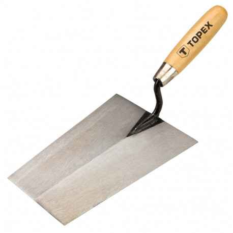 trapetsikujuline kellu 200 x 140 mm