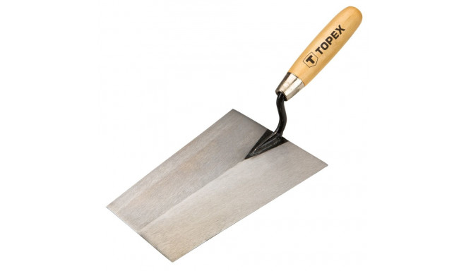 Kielnia trapezowa 200 x 140 mm