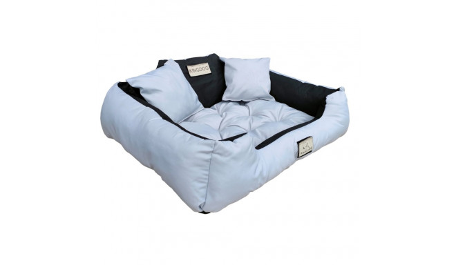 Legowisko 40 x 30 // 55 x 45 helehall