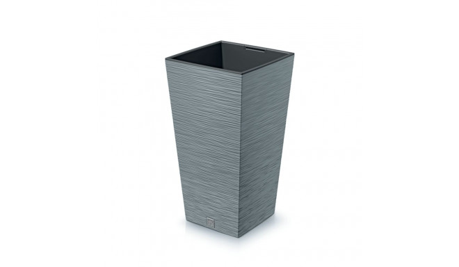 Doniczka FURU SQUARE DFSH300 - beton