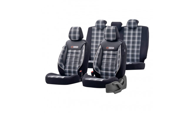 Komplekt autoistmekatteid otom gti 804 3-zip