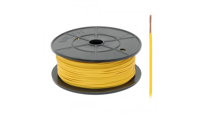 73-001# Juhe flry-a 0.22 kollane