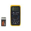 50-164# Miernik cyfrowy my-64 xtreme max 20uf