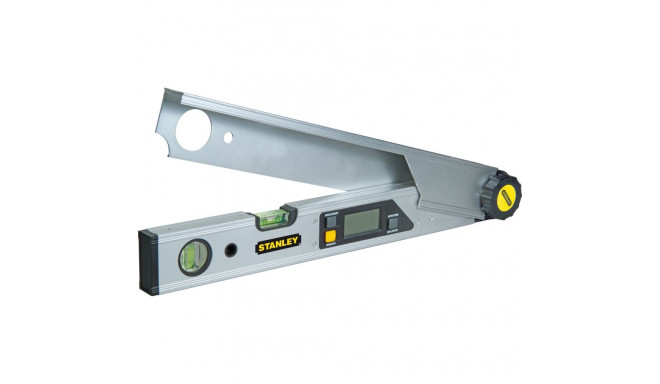 elektroonilise näiduga nurgik