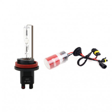 ksenoonpirn hid xenon h8 h9 h11 4300k amio-01414