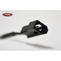 Żarówka ksenonowa żarnik hid xenon h4-3 6000k bixenon amio-01422