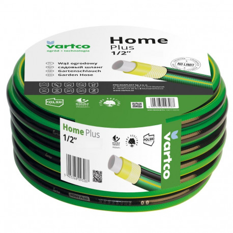 Vartco Home Plus 1/2" 30m aiavoolik