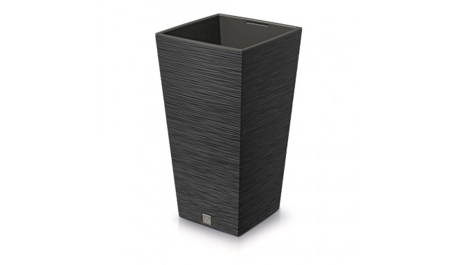 Doniczka FURU SQUARE DFSH200 antratsiithall