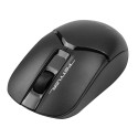 Mysz A4TECH FSTYLER FG12S RF Black (Silent)