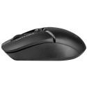 Mysz A4TECH FSTYLER FG12S RF Black (Silent)