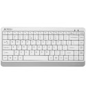 Klawiatura A4TECH FSTYLER FK11 White
