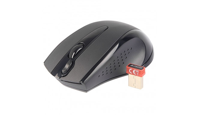 Hiir A4TECH V-TRACK G9-500F-1 Must RF NANO