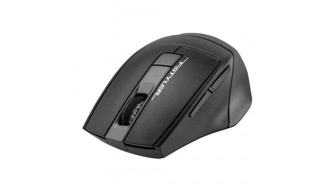 A4TECH FSTYLER FB35 RF (2.4G+BT) keskööroheline hiir