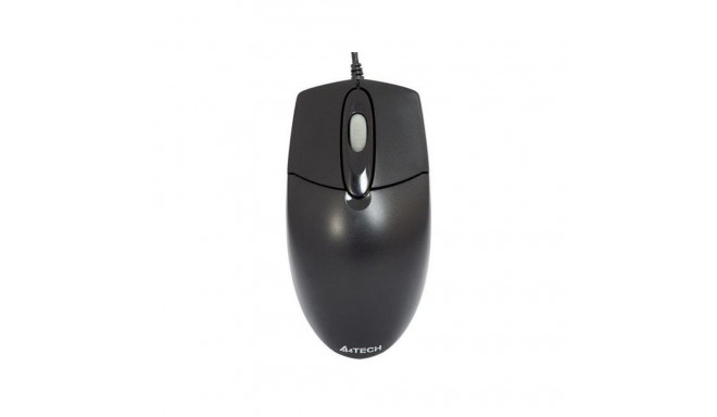 Mysz A4TECH OP-720 USB Czarna