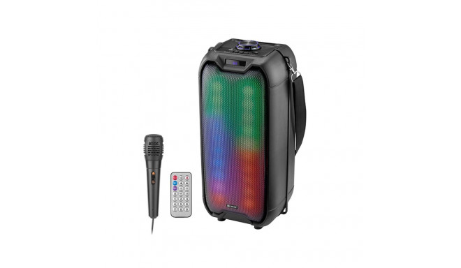 TRACER Tower LED TWS BT kõlarid