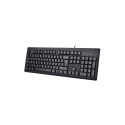 Klawiatura A4TECH KR-83 USB