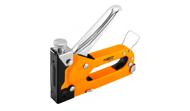 Tööriistaklammerdaja 4-14 mm, terasest, klambrid J