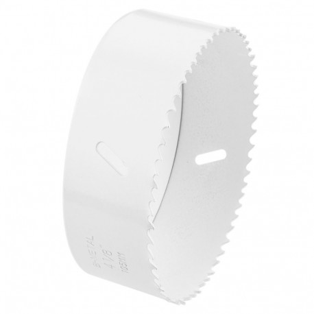 Bi-metallist avasahk 140 mm