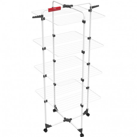 Suszarka na pranie pionowa Vileda Mixer 4