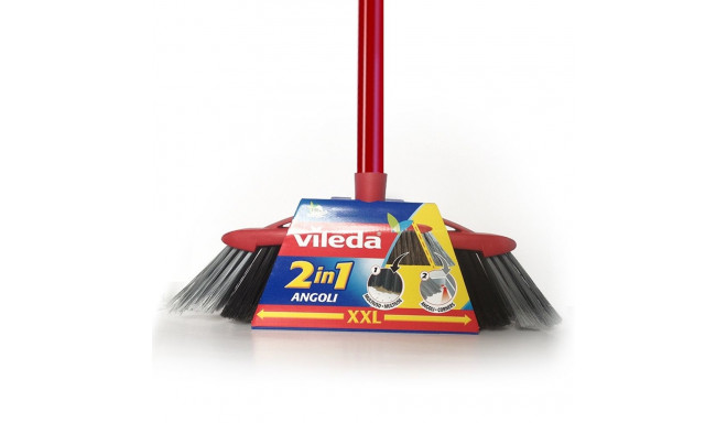 Profiliseeritud hari 2in1 Vileda XXL